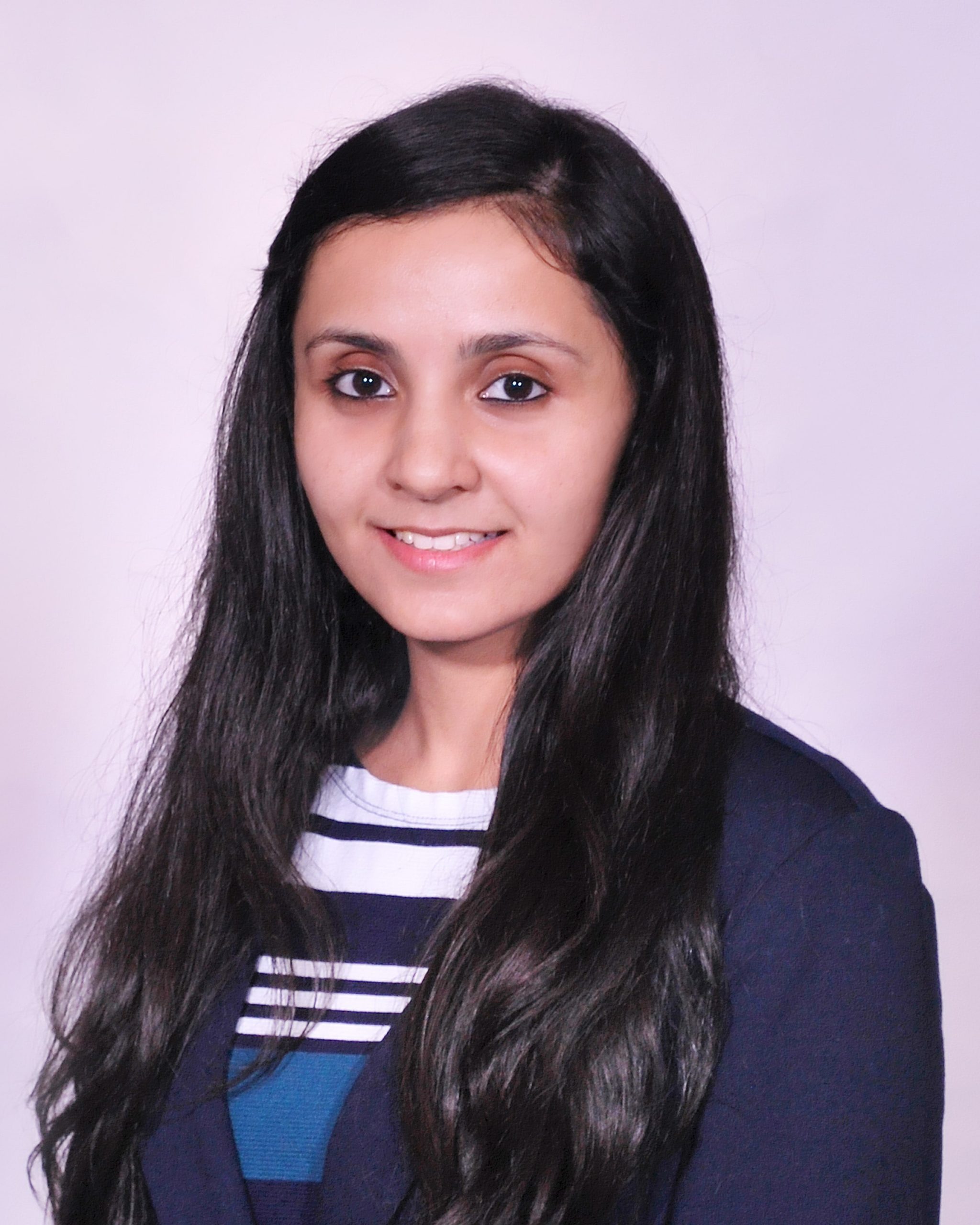 Ananya Kuthiala