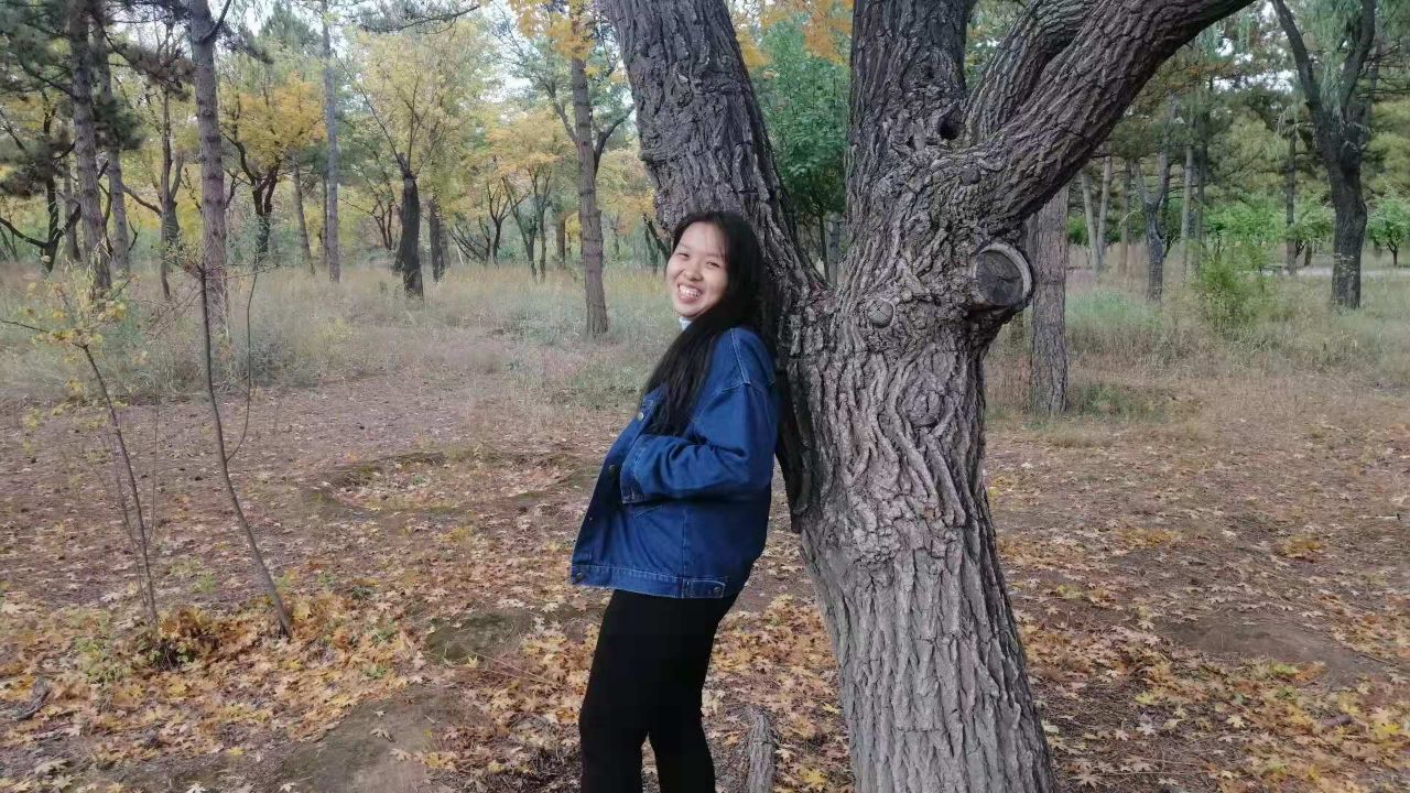 Tan Xiao Xuan