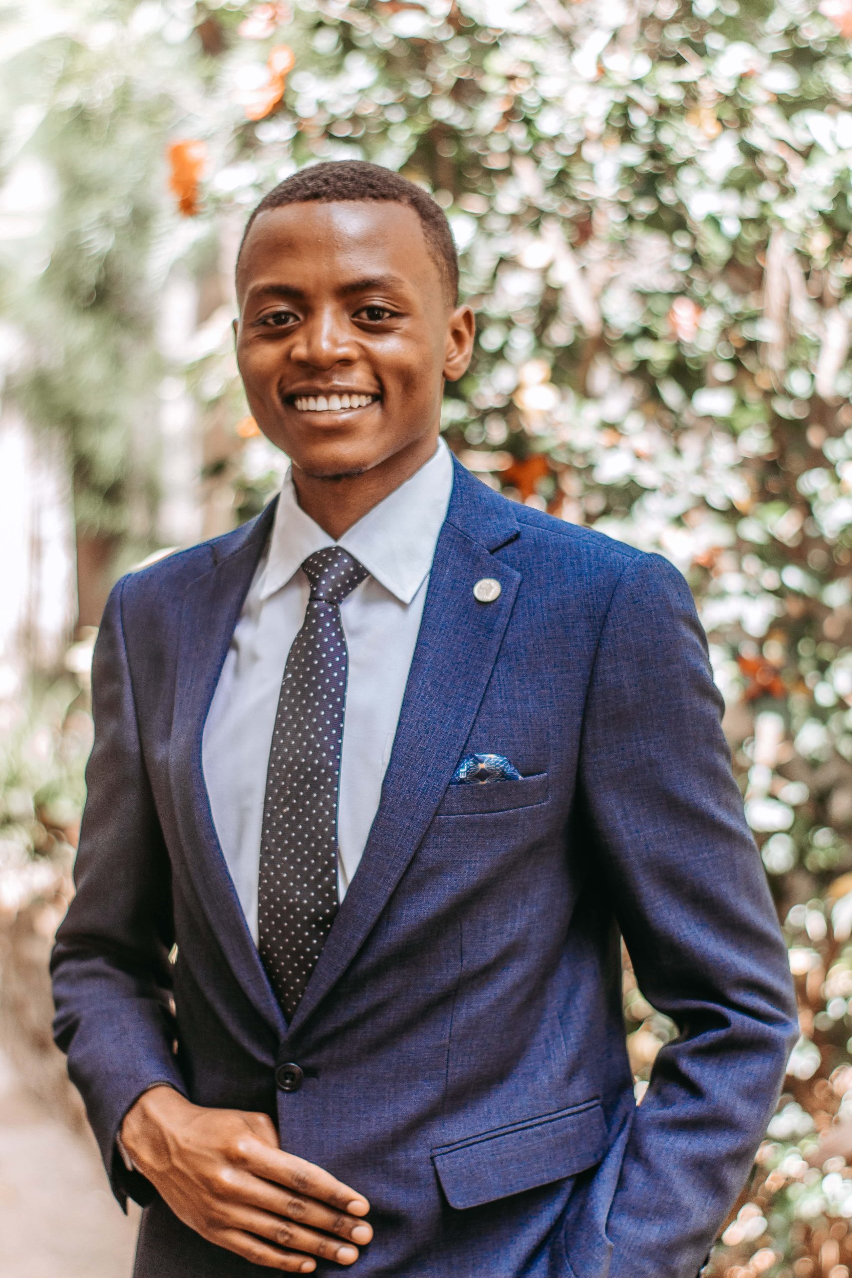 Allan Mwaniki Maina
